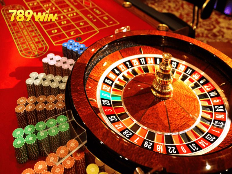 Khuyến Mãi Casino 789Win Thông Tin Chi Tiết 2023