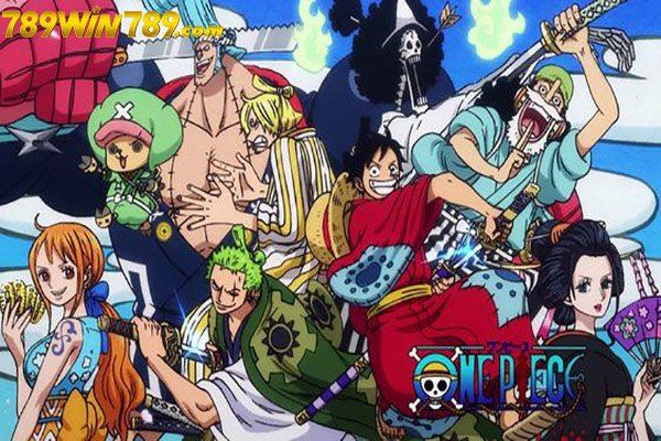 789WIN - Truyện One Piece - Hành Trình Thám Hiểm Nguy Hiểm?